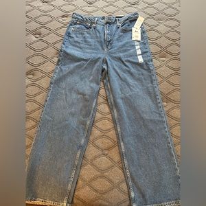 Free Assembly Jeans NWT